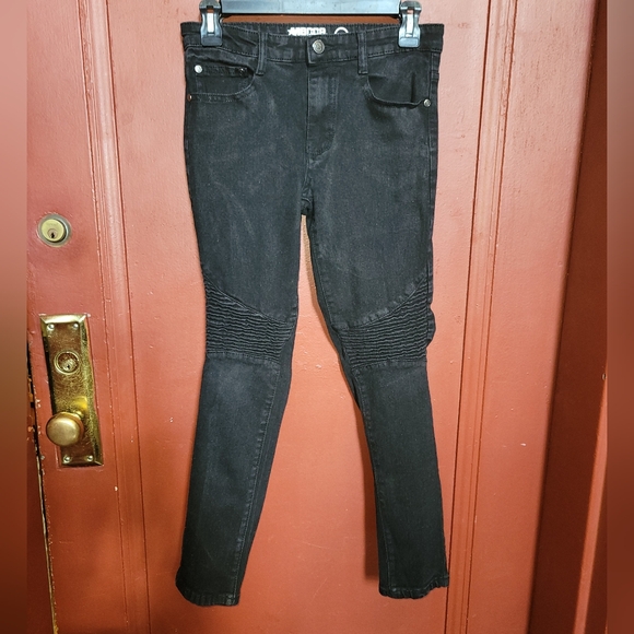 Mecca Stretch Fit Since Day One W 12 - Picture 2 of 15